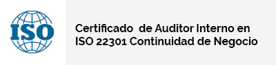 Certificado