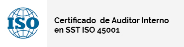 Certificado