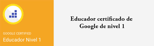 Certificado