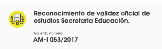 Certificado