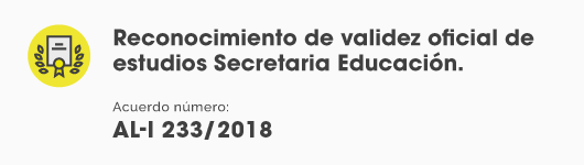 Maestría